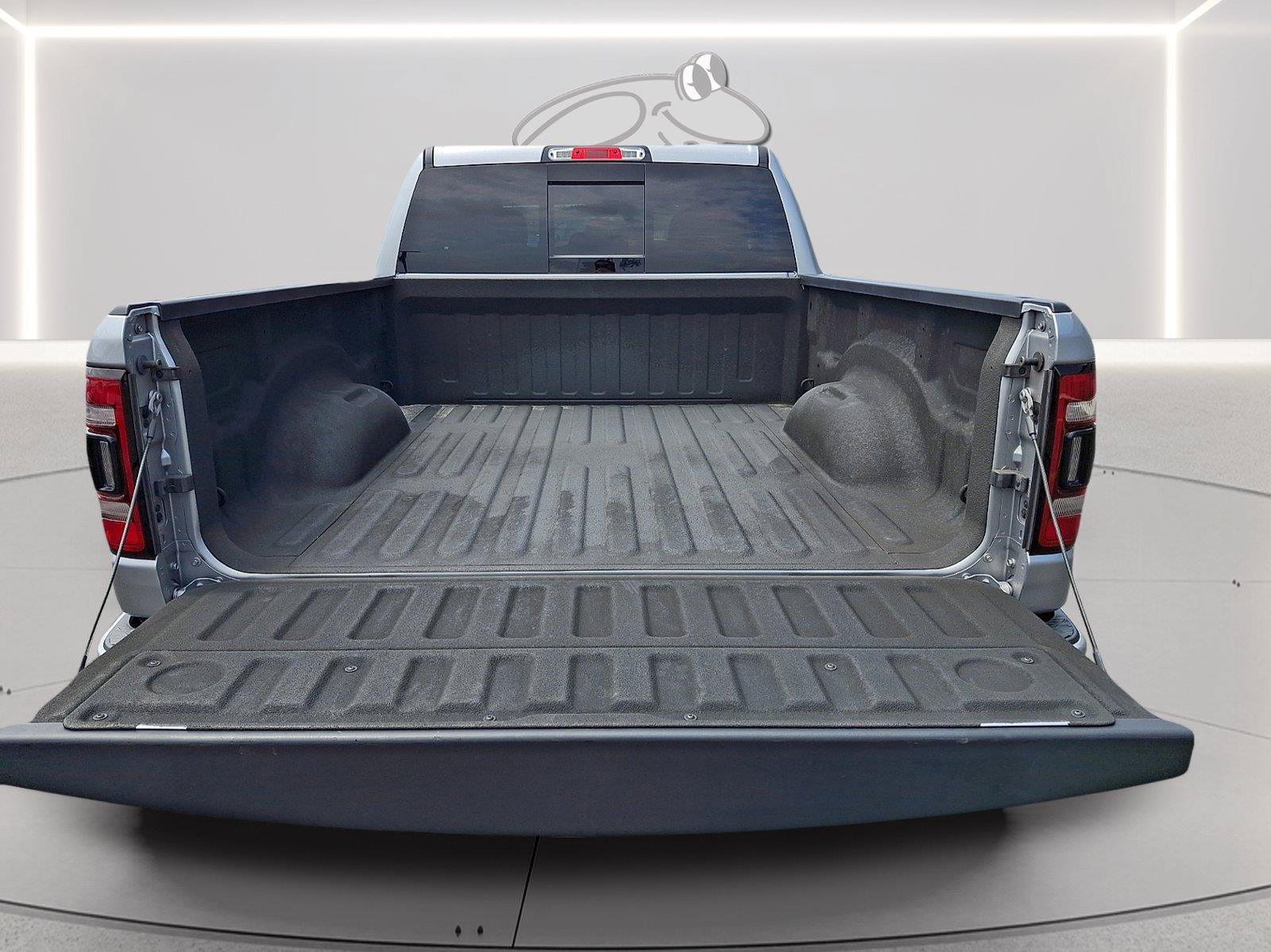 Used 2022 RAM 1500 Big Horn AWD/4WD image 28