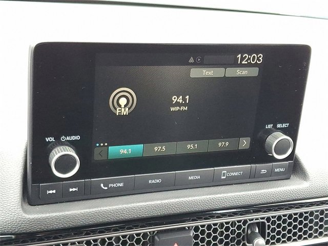 Used 2025 Honda Civic Sport image 16