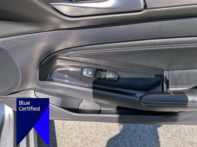 Used 2020 Nissan Altima 2.5 SV FWD image 34