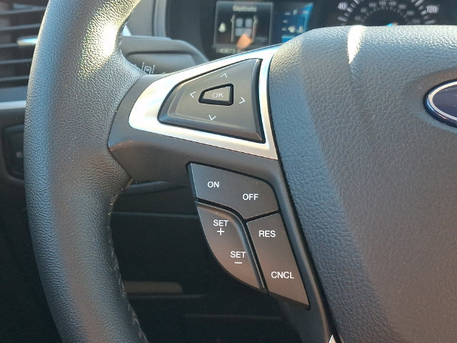 Certified 2024 Ford Edge SEL w/ Convenience Package AWD/4WD image 17