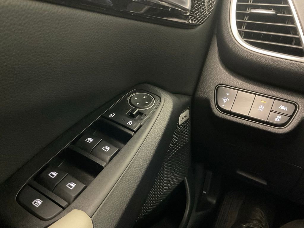 Used 2021 Kia Seltos SX w/ SX Sunroof Package image 20