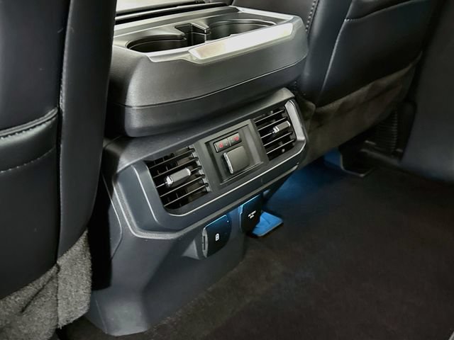 Certified 2024 Ford F150 Raptor AWD/4WD image 27