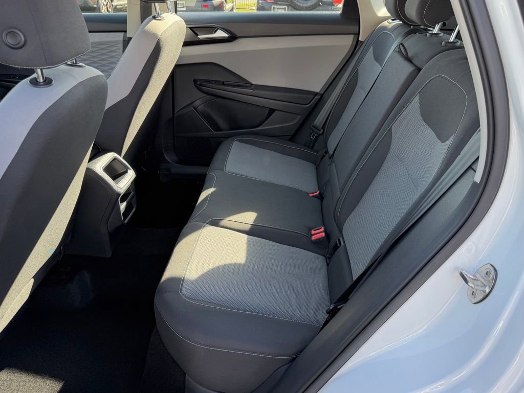 Used 2023 Volkswagen Taos S image 30