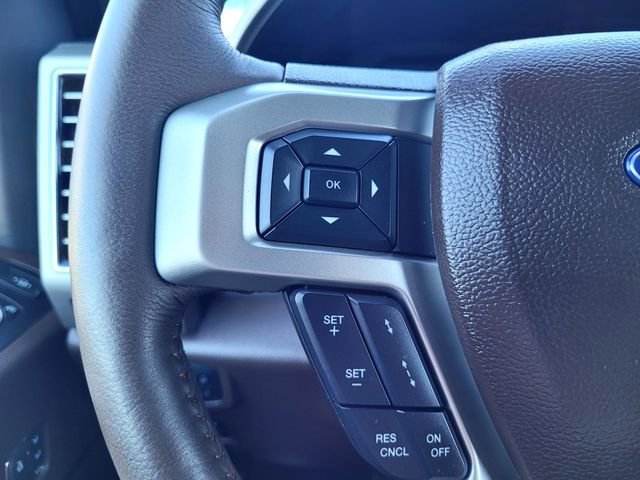 Certified 2021 Ford F350 King Ranch image 24