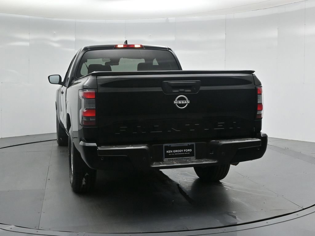 Used 2022 Nissan Frontier S w/ Technology Package image 23