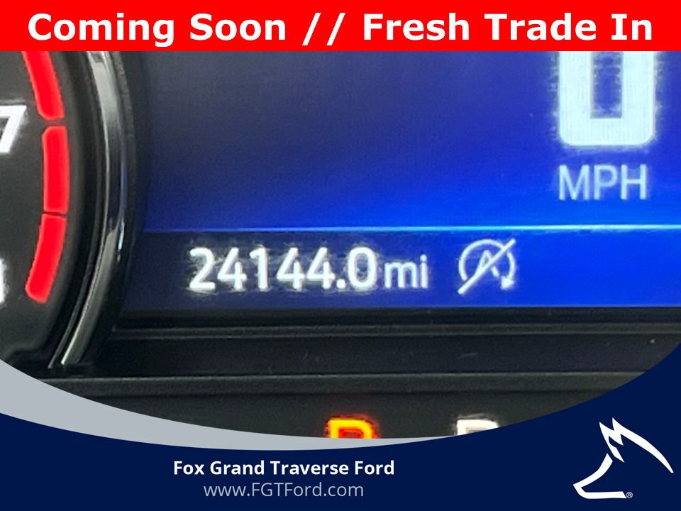 Certified 2024 Ford Bronco Sport Outer Banks w/ Tech Package AWD/4WD image 7