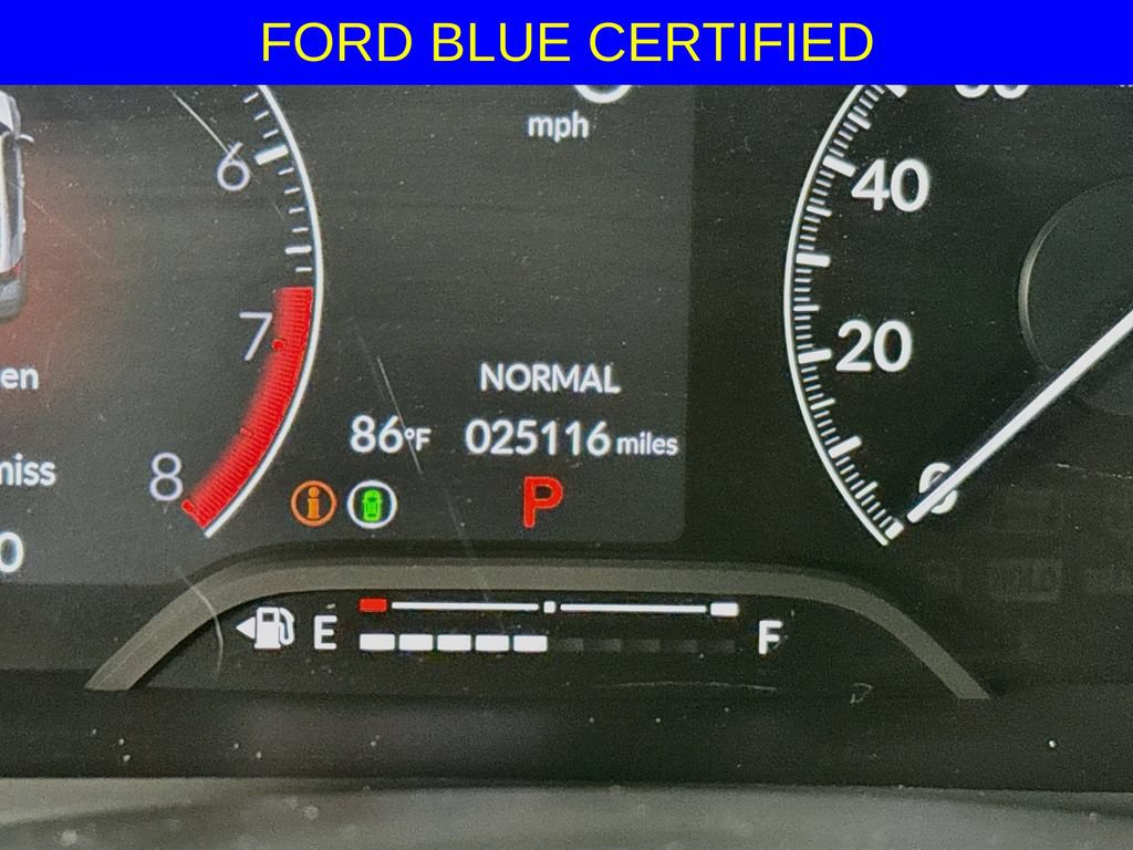 Used 2024 Honda Civic Sport image 17