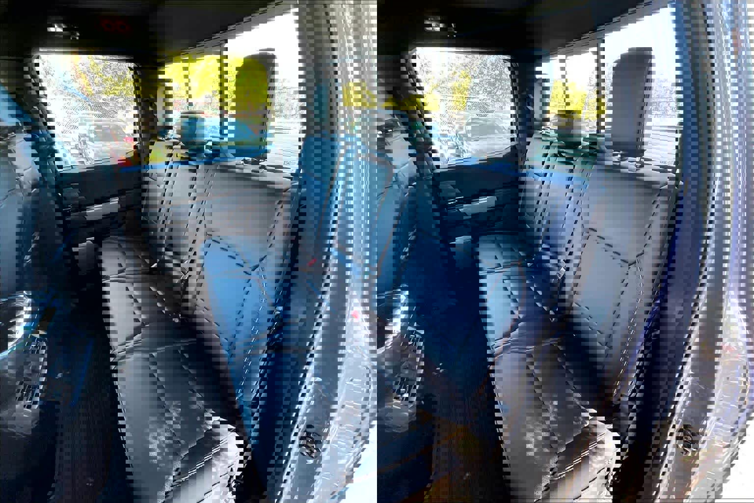 Certified 2025 Ford F150 Lariat w/ Equipment Group 501A Mid image 21