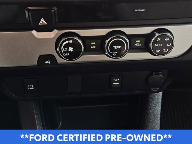 Used 2017 Toyota Tacoma SR5 image 17