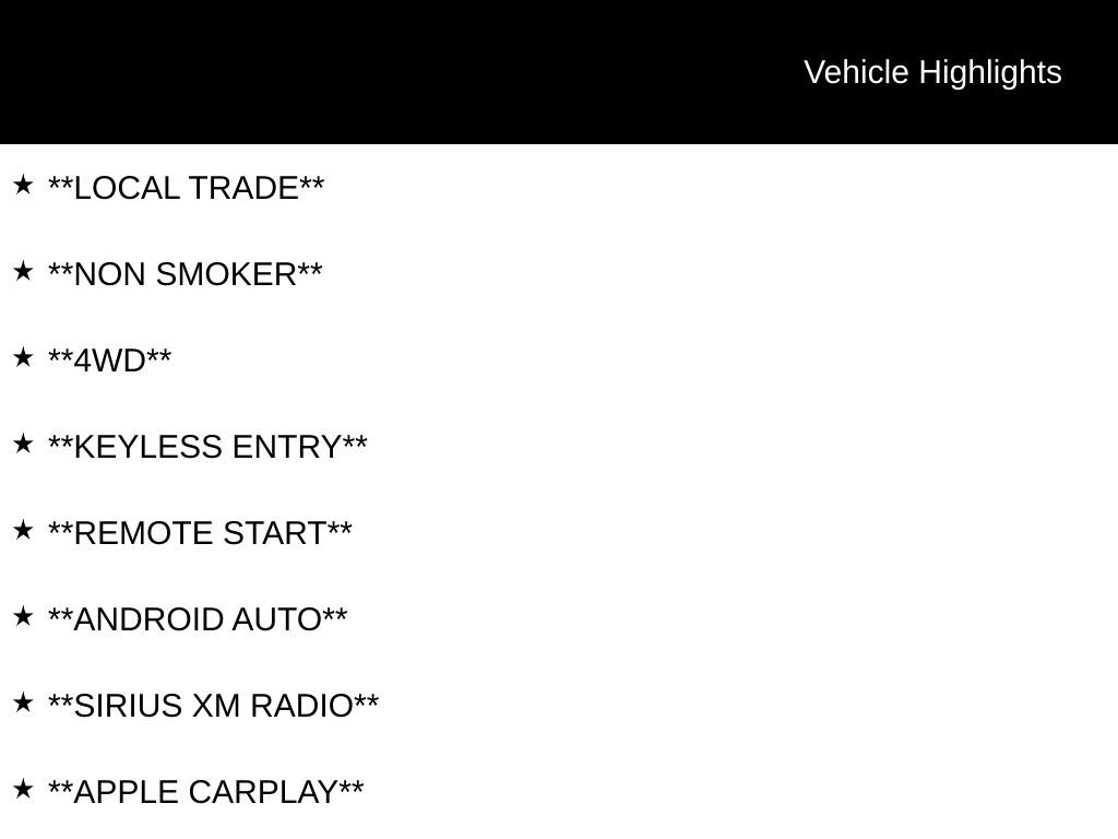 Certified 2023 Ford F150 XLT w/ Equipment Group 302A High image 7