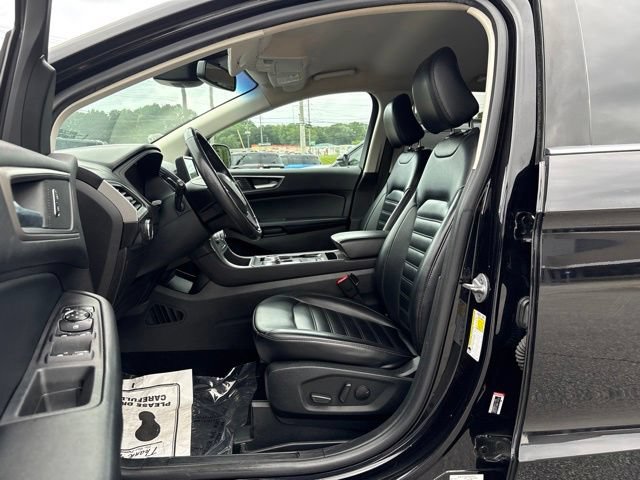 Certified 2022 Ford Edge SEL AWD/4WD image 12