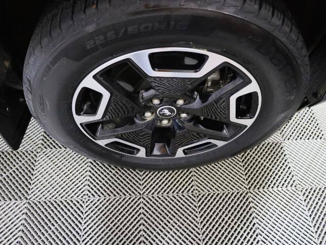 Certified 2023 Ford Bronco Sport Outer Banks w/ Tech Package AWD/4WD image 38