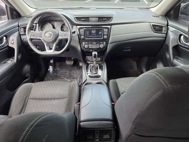 Used 2019 Nissan Rogue SV FWD image 8