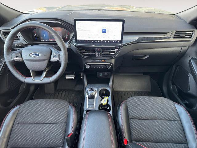 Certified 2023 Ford Escape ST-Line w/ Tech Pack #1 image 10