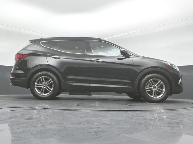 Used 2018 Hyundai Santa Fe Sport w/ 2.4L Tech Package 04 image 18