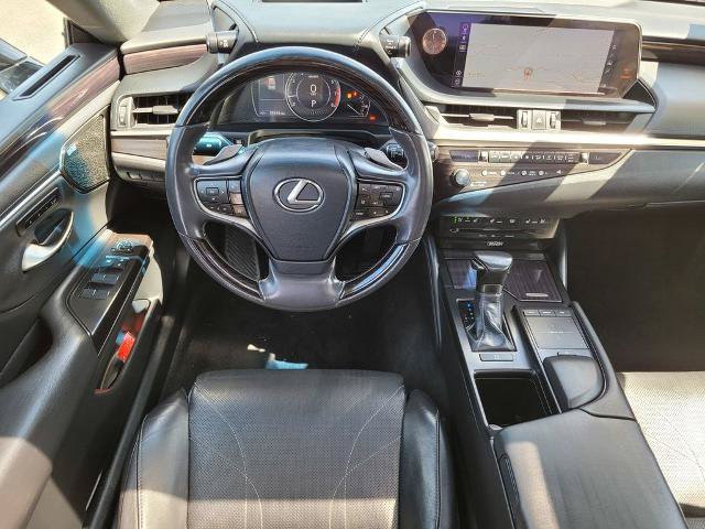 Used 2019 Lexus ES 350 Ultra Luxury FWD image 13