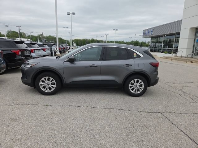 Certified 2024 Ford Escape Active AWD/4WD image 6