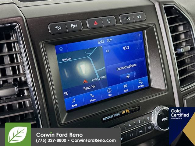Certified 2021 Ford Expedition Max Limited AWD/4WD image 18