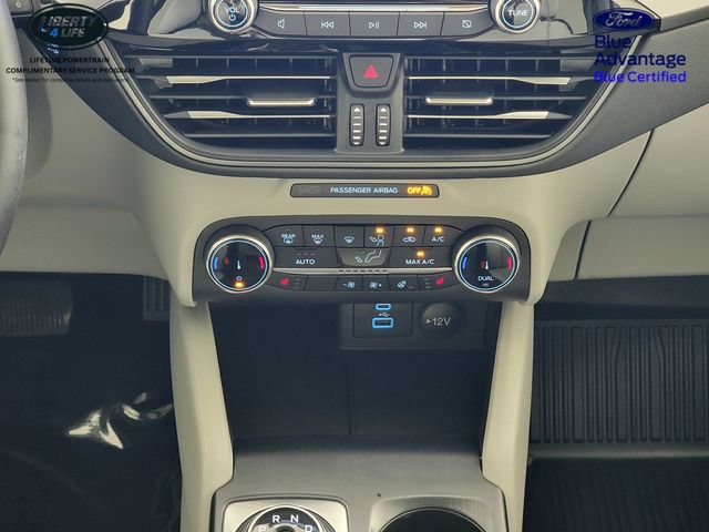 Certified 2023 Ford Escape Active AWD/4WD image 23