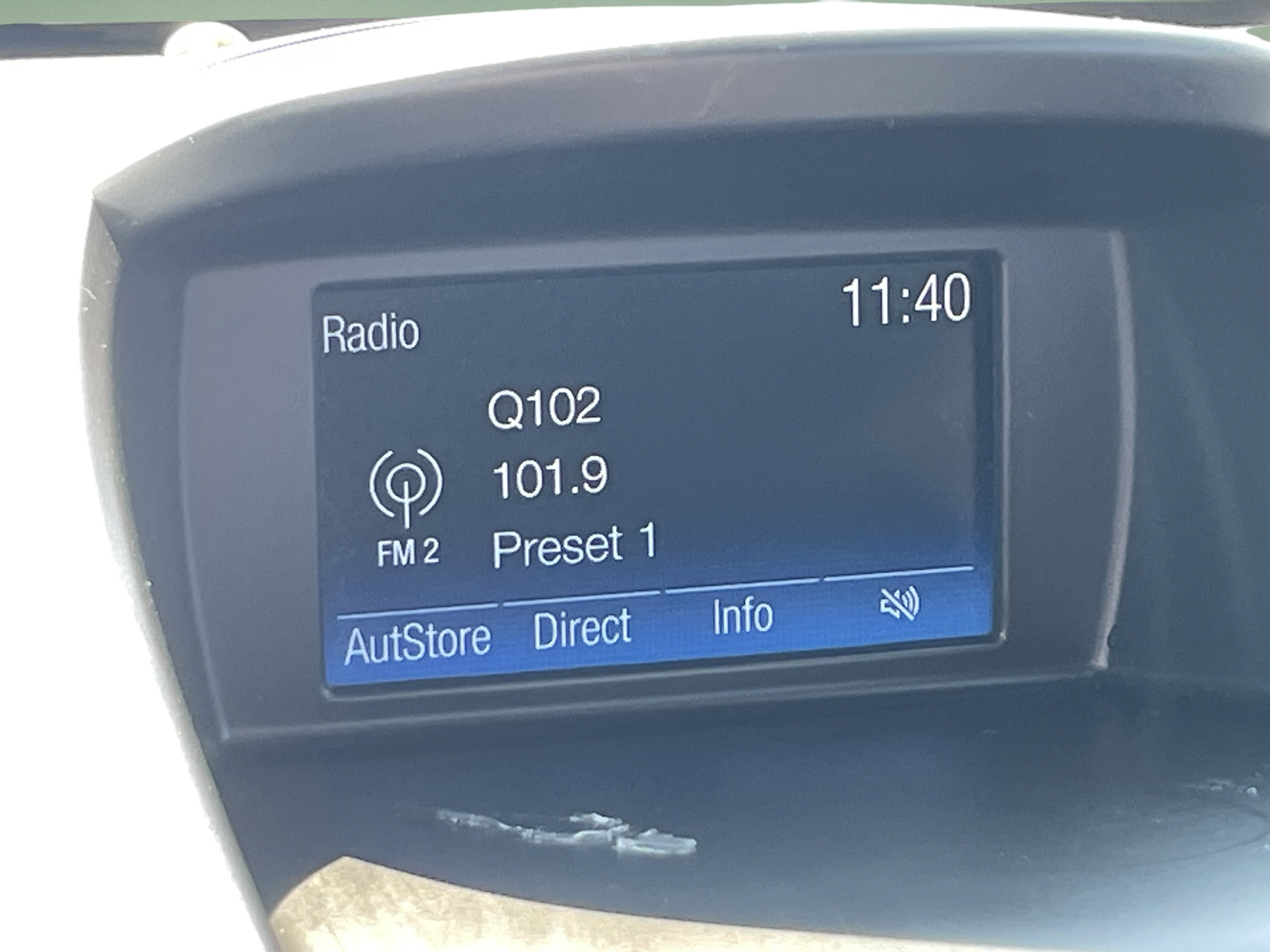 Certified 2019 Ford Fiesta S FWD image 17