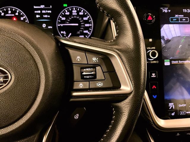 Used 2022 Subaru Outback Limited AWD/4WD image 18
