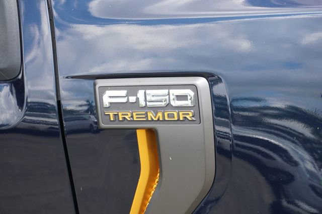 Certified 2023 Ford F150 Tremor w/ Equipment Group 402A High AWD/4WD image 44