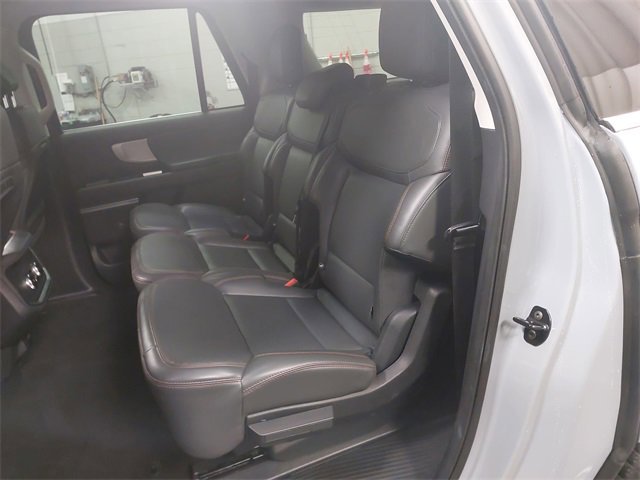 Certified 2025 Ford Expedition Max Active image 14