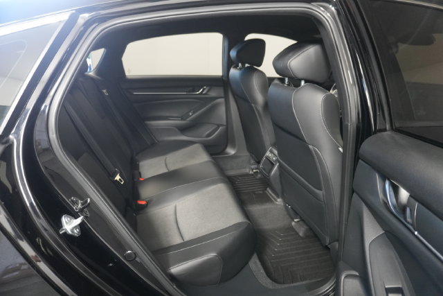 Used 2022 Honda Accord Sport image 25