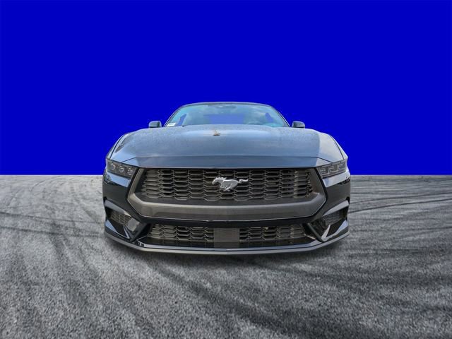 Certified 2026 Ford Mustang Premium image 9
