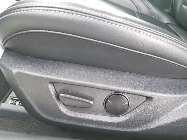 Certified 2025 Ford Mustang Premium w/ Wheel & Stripe Package image 13