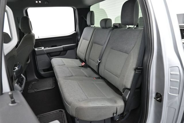 Certified 2024 Ford F150 XLT w/ Mobile Office Package AWD/4WD image 29