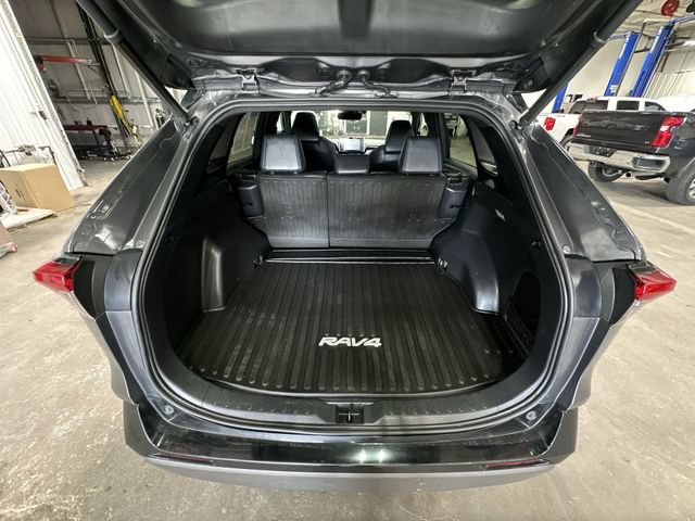 Used 2020 Toyota RAV4 XSE w/ All Weather Liner Package AWD/4WD image 26