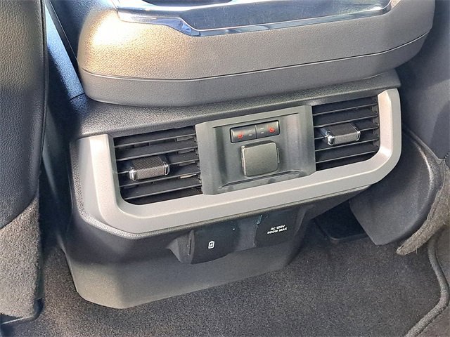 Certified 2024 Ford F150 Lariat w/ Equipment Group 502A High image 26