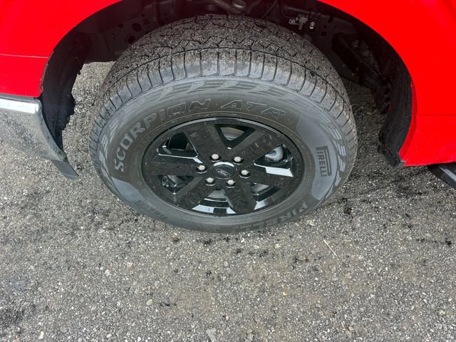 Certified 2023 Ford F150 XL w/ XL Chrome Appearance Package image 28