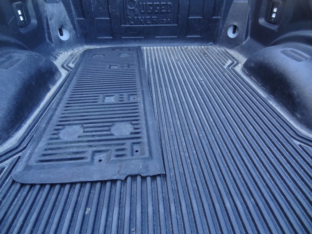 Certified 2024 Ford F250 XLT image 13