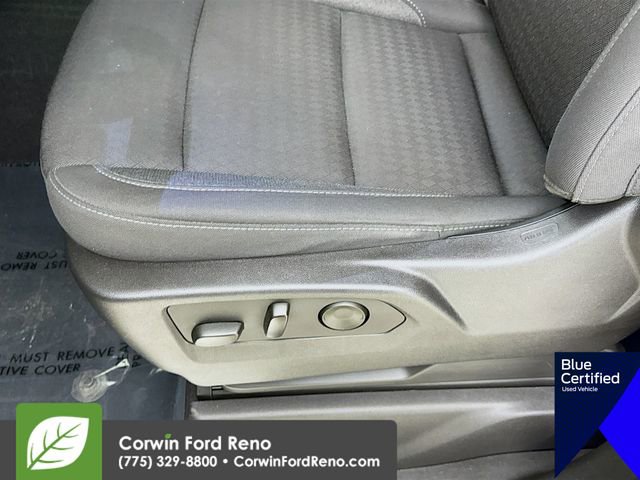 Used 2024 GMC Sierra 1500 Elevation image 23