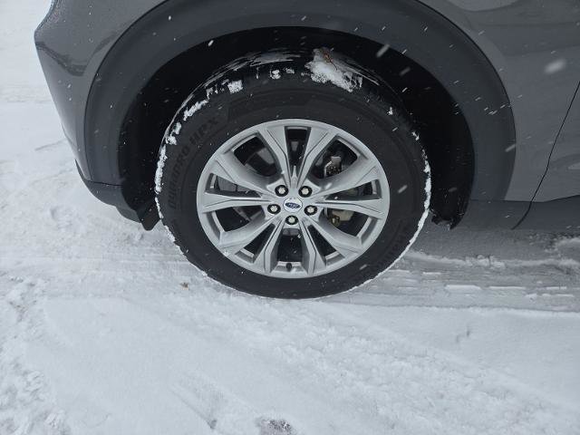 Certified 2023 Ford Explorer Limited image 29