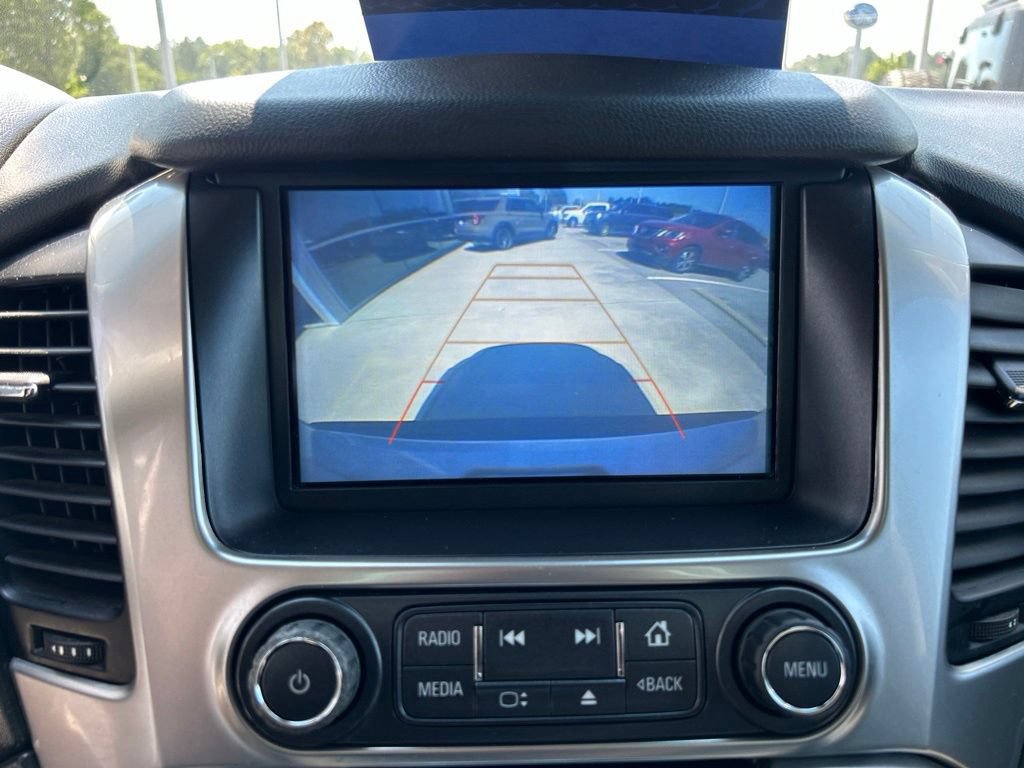 Used 2019 Chevrolet Tahoe LS RWD image 21