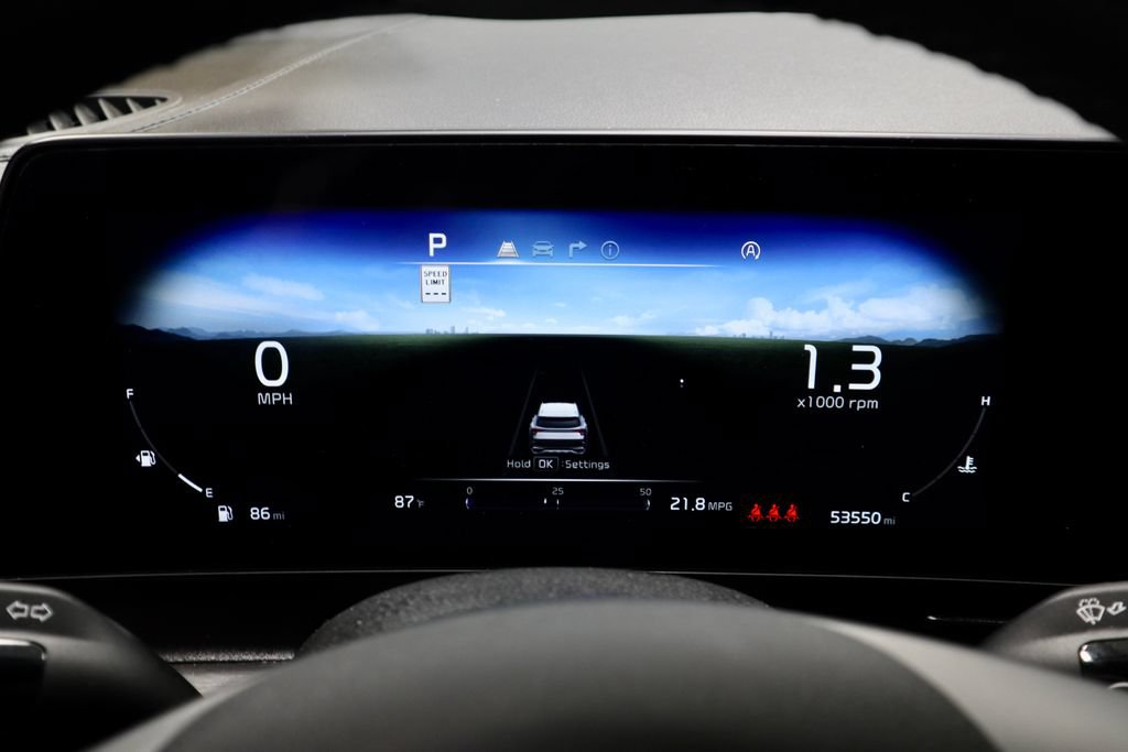 Used 2023 Kia Sportage X-Pro Prestige AWD/4WD image 29