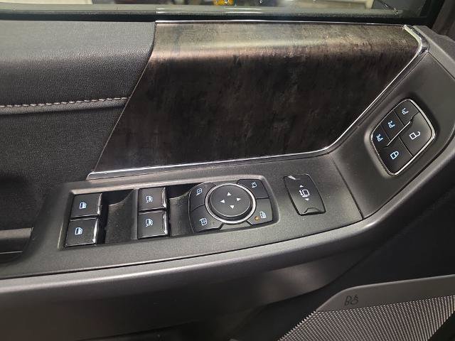 Certified 2026 Ford F250 Lariat AWD/4WD image 14