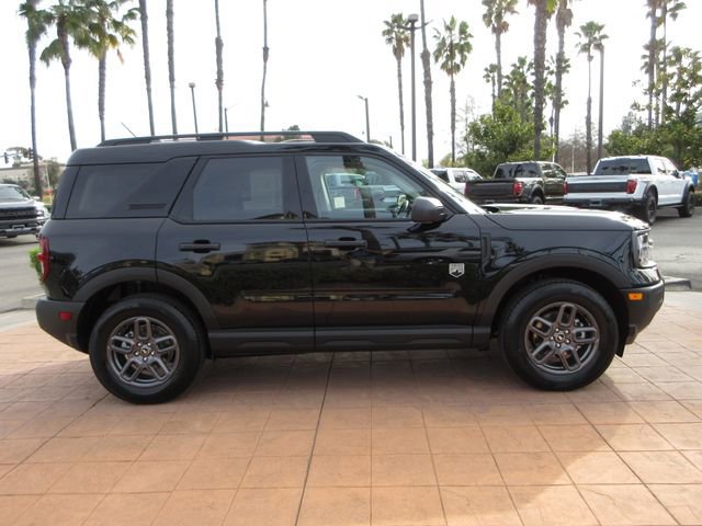 Certified 2025 Ford Bronco Sport Big Bend w/ Convenience Package image 2