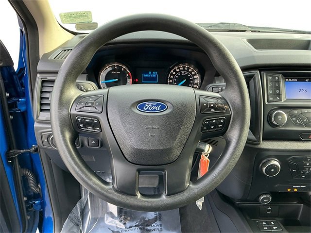 Certified 2020 Ford Ranger XL w/ Equipment Group 101A Mid image 13