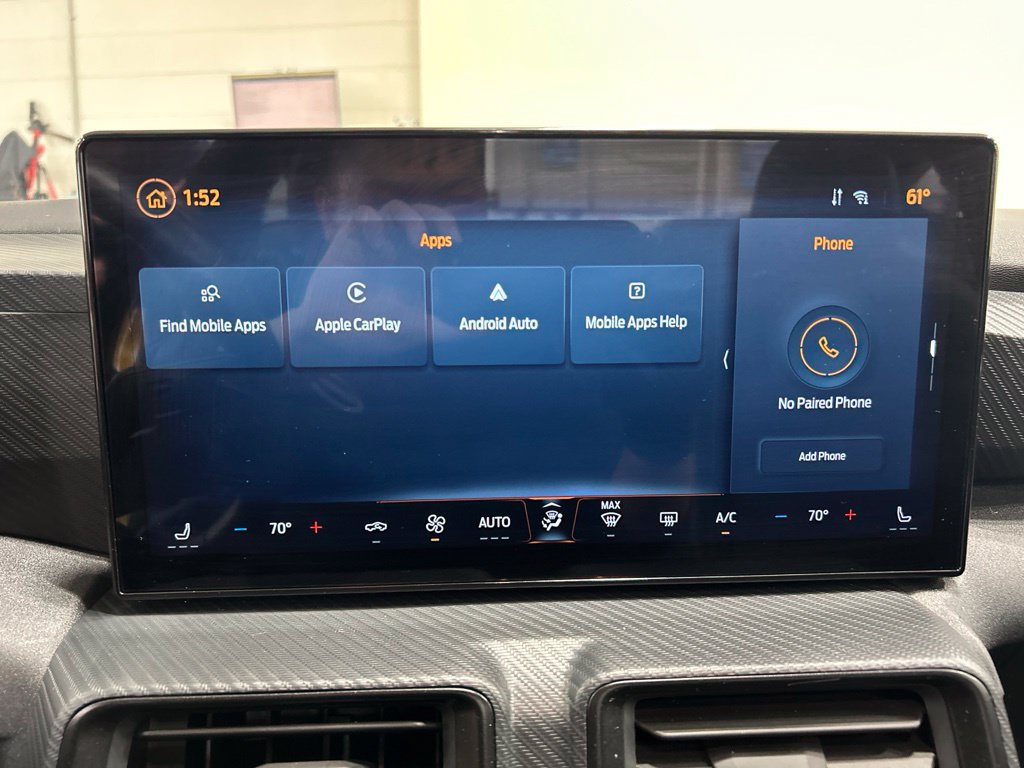 Certified 2024 Ford Mustang Coupe w/ 2.3L High Performance Package RWD image 21