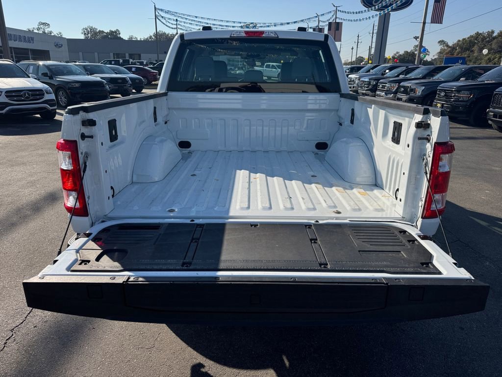 Certified 2022 Ford F150 XL w/ Trailer Tow Package image 23