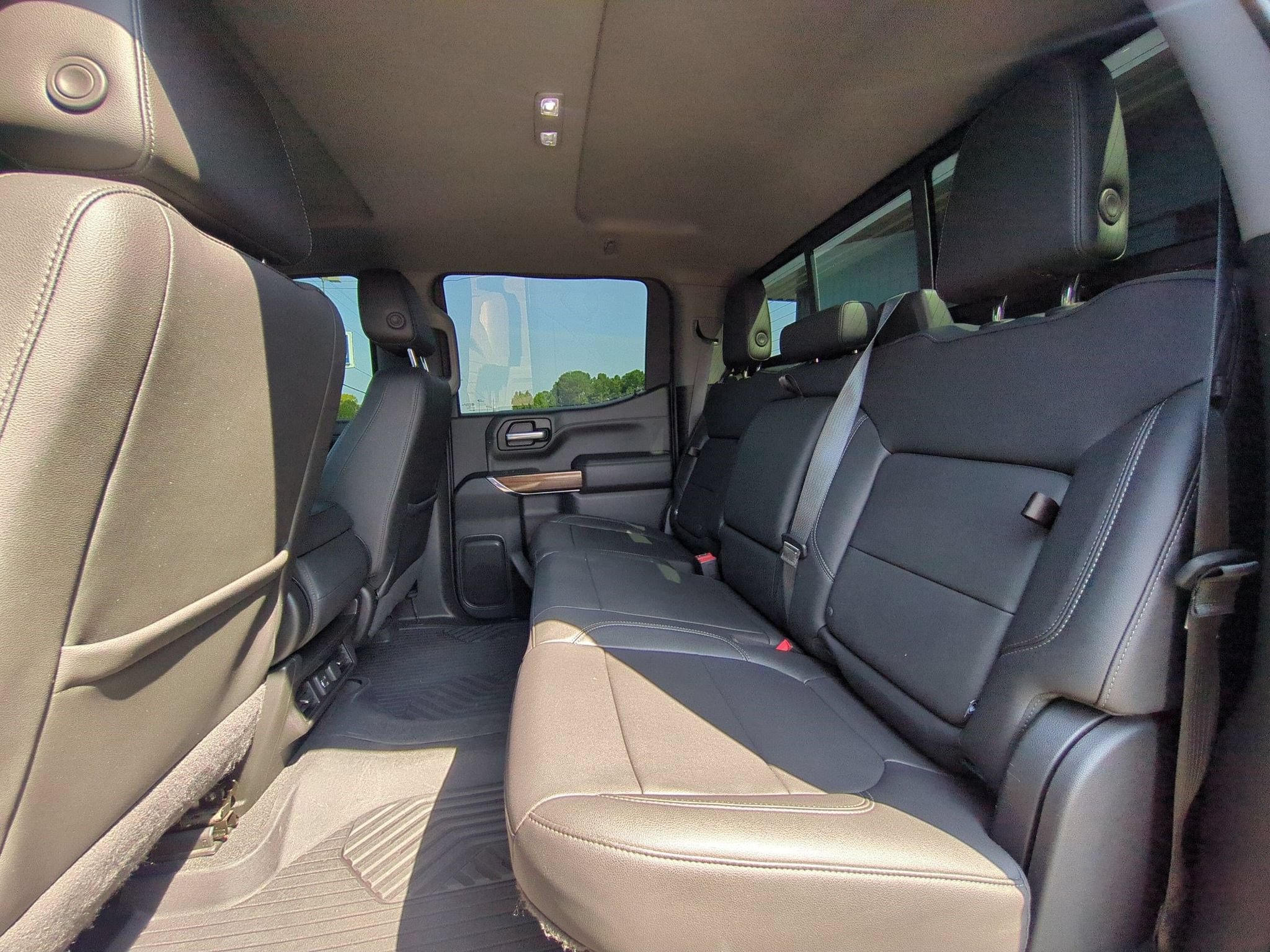 Used 2021 Chevrolet Silverado 1500 LT w/ All Star Edition Plus AWD/4WD image 25