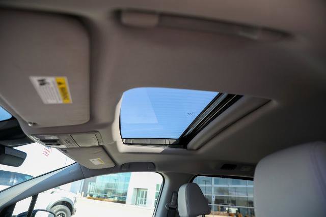 Used 2018 Honda Odyssey EX-L image 16