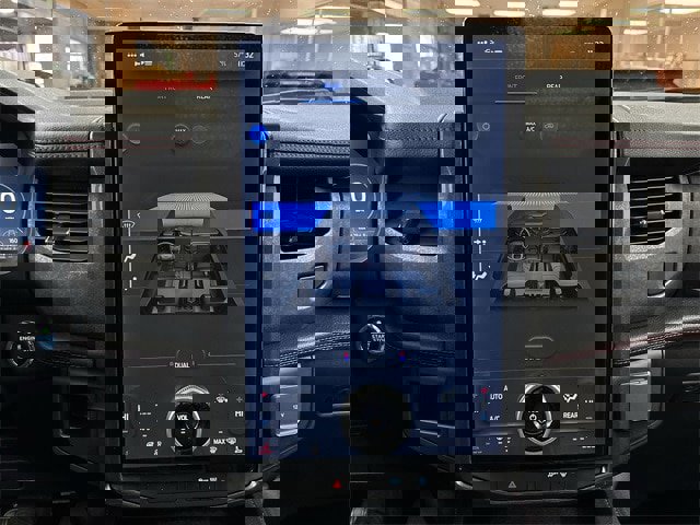 Certified 2022 Ford Expedition Limited image 11