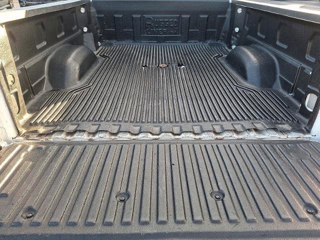 Used 2020 Chevrolet Silverado 2500 LT w/ Z71 Off-Road Package image 26