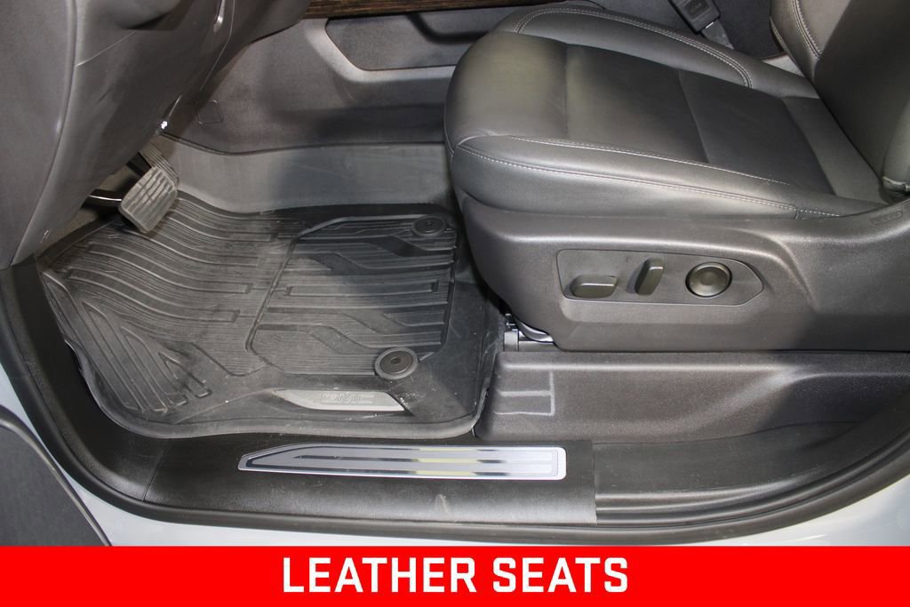 Used 2024 GMC Sierra 1500 Elevation w/ Elevation Premium Package image 10