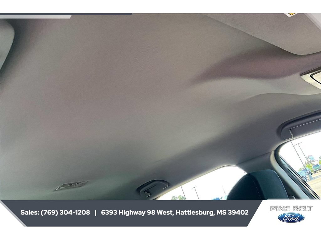 Used 2020 Honda CR-V LX image 16